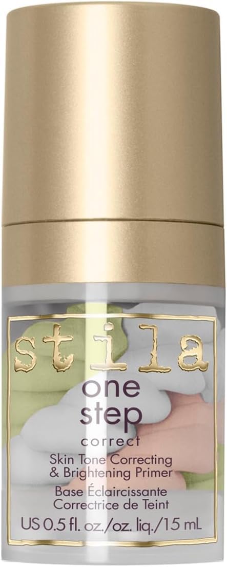 Stila Beauty Bakerie One Step Correct, Deluxe 15 Ml, 15 Ml