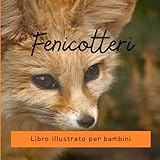 Photo Gallery fenicotteri: libro illustrato per bambini Photo Gallery fenicotteri: libro illustrato per bambini