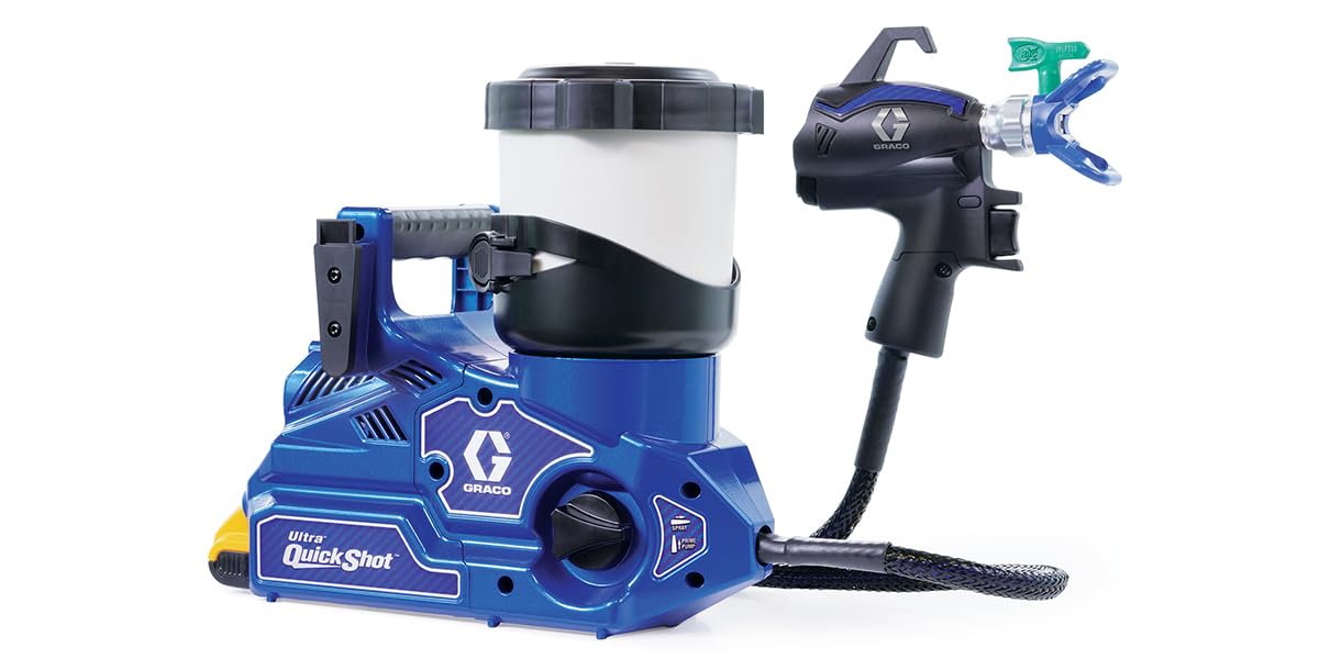Amazon | Gracoグラコ Ultra QuickShotウルトラクイックショット 