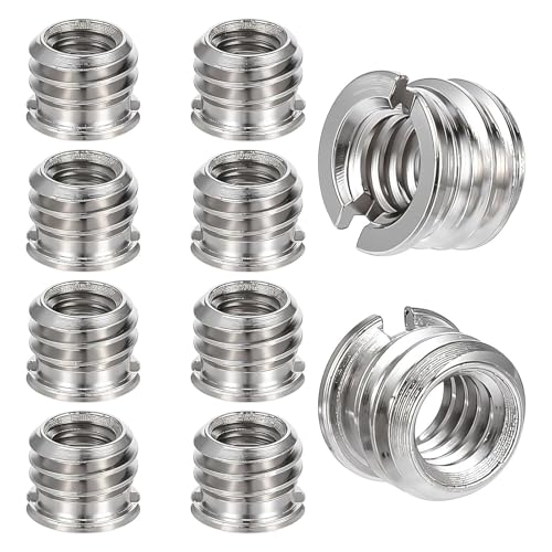 TRX JϊA_v^[ 10 1/4X-3/8IX lWa AlW ŒA_v^[ Or/CgX^hΉ Be⏕c[