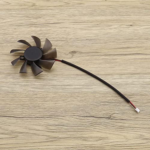 Ventilatore di raffreddamento per scheda video a 2...