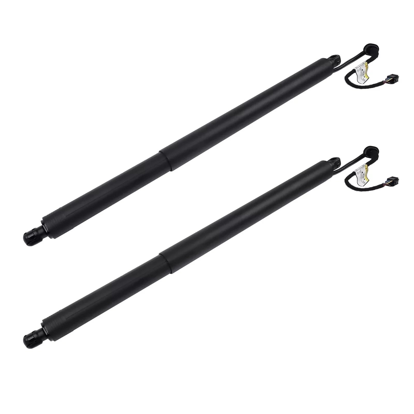 attuatore portellone post Auto Sostituire Accessori Porta Portellone Serranda Supporto Sollevamento Elettrico 905605NN0A Compatibile Con Per QX50 2019 2020(2 pcs)