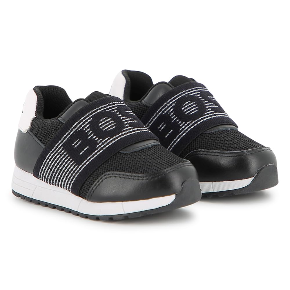 BOSS J52822 Trainers EU 20