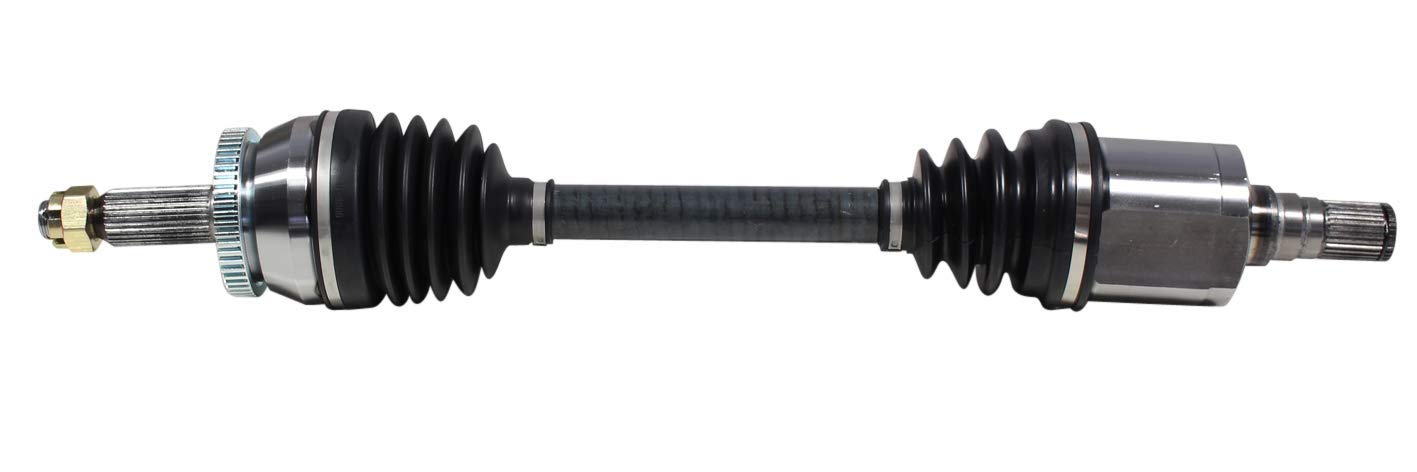 Photo 1 of GSP NCV37507 CV Axle Shaft Assembly - Left Front (Driver Side)