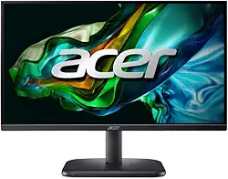 MONITOR LED 27' ACER EK271 EBI VGA HDMI 100HZ