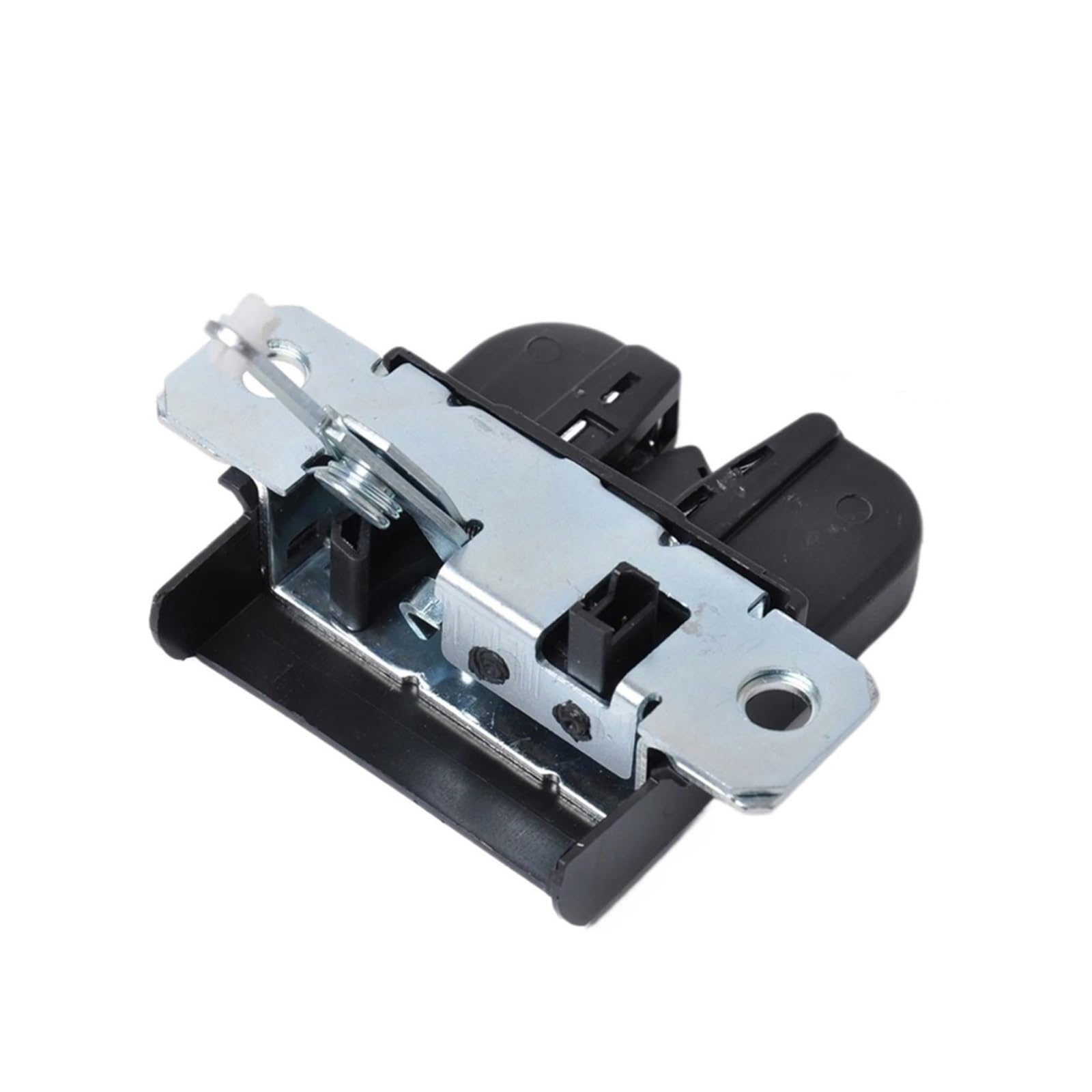 Valtorencia Rear Tailgate Door Lock Actuator,Fit for Golf 4 1997-2005/BORA Combi 1999-2005 Tailgate Lock Trunk lid Latch Lock