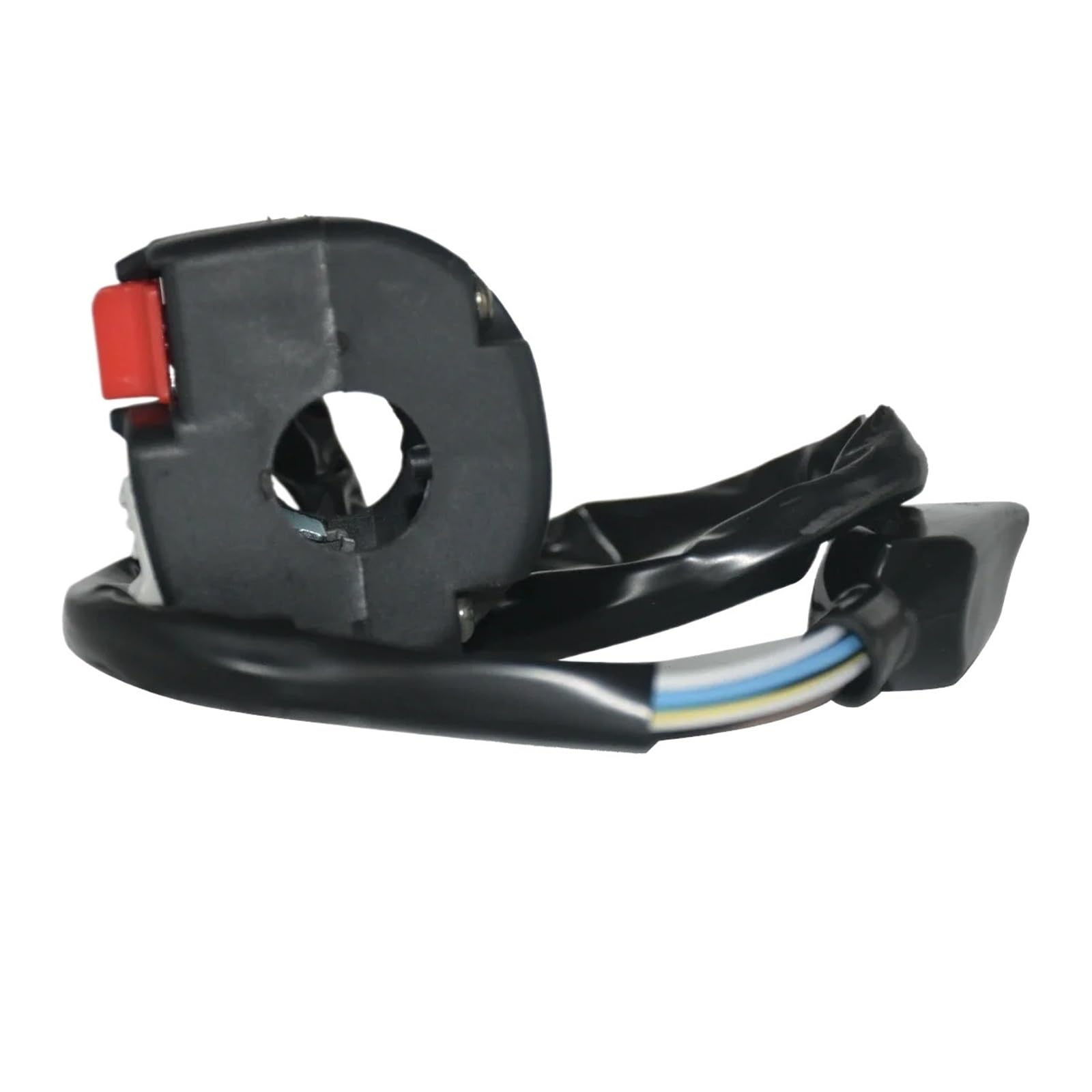 Compatible con Honda ATC250R ATC 250R 1983-1986 Interruptor de luz/apagado/arranque L/H 35200-HA2-674