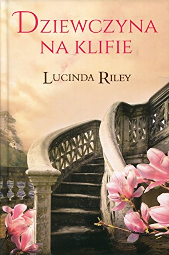 Dziewczyna na klifie [Polish] 836578100X Book Cover