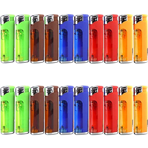List of Top Ten Best Cigarette Lighter Flashlight Top Picks 2023 Reviews