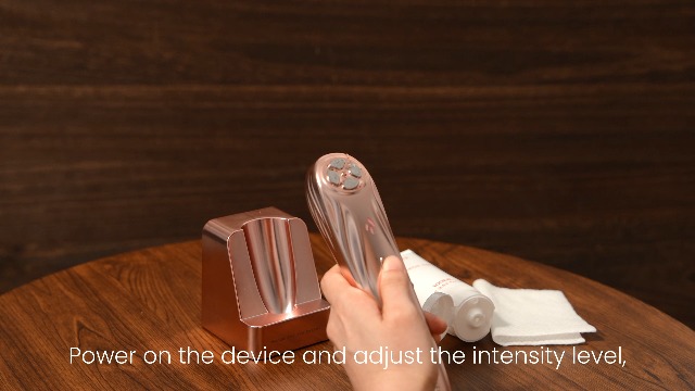 Amazon.com: RF Radio Frequency Facial Device, 1MHz RF Machine for