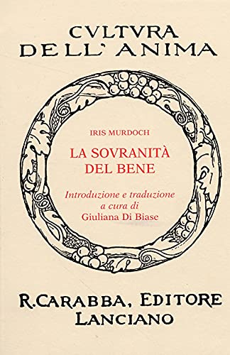 La Sovranità Del Bene