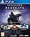 Produktbild Destiny 2 Renegats Collection Légendaire Jeu PS4