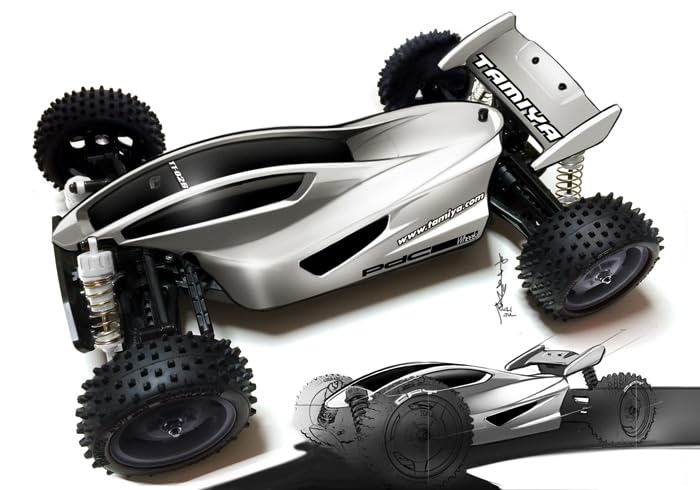 Amazon.co.jp: タミヤ (TAMIYA) XBシリーズ (完成モデル) No.176 1