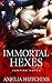 Immortal Hexes (Vampire Mates)