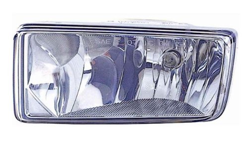 Chevy Replacement Fog Light Assembly (PRO-BPH) - 1-Pair