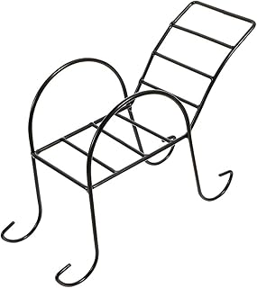 Happyyami Rack De Frango Assado Forno Externo Grelha Grelha Ao Ar Livre Fritadeira Grelha Suporte Para Grelha De Frango Assadeira De Frango Assadeira De Frango Suporte Para Grelha