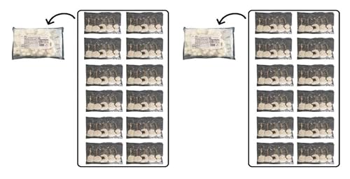 }H CNgZbg 5 10pbN×2 (܂Ƃߔ) (VandroSt)