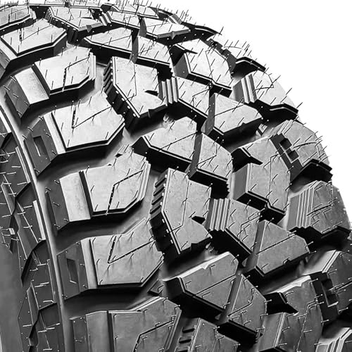 Mastertrack Badlands RT