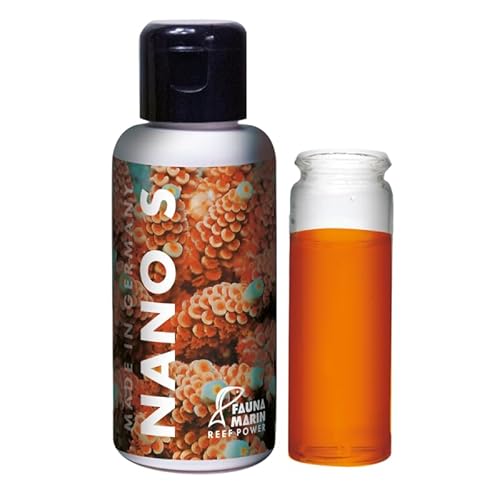 FaunaMarin Nano S �t�@�E�i�}���� �i�mS ���^������p�Y����