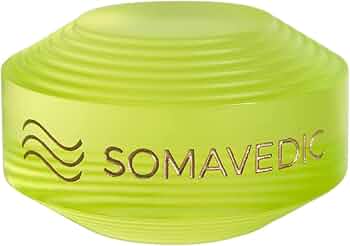 SOMAVEDIC ソマヴェディック　ポータブルボタン Amazon.co.jp: ソマヴェディック ポータブル ボタン SM-12 日本国内