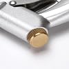Valkyrie High Water Pressure Adjustable Long Shaft Stainless Garden Car Wash Irrigation Gun