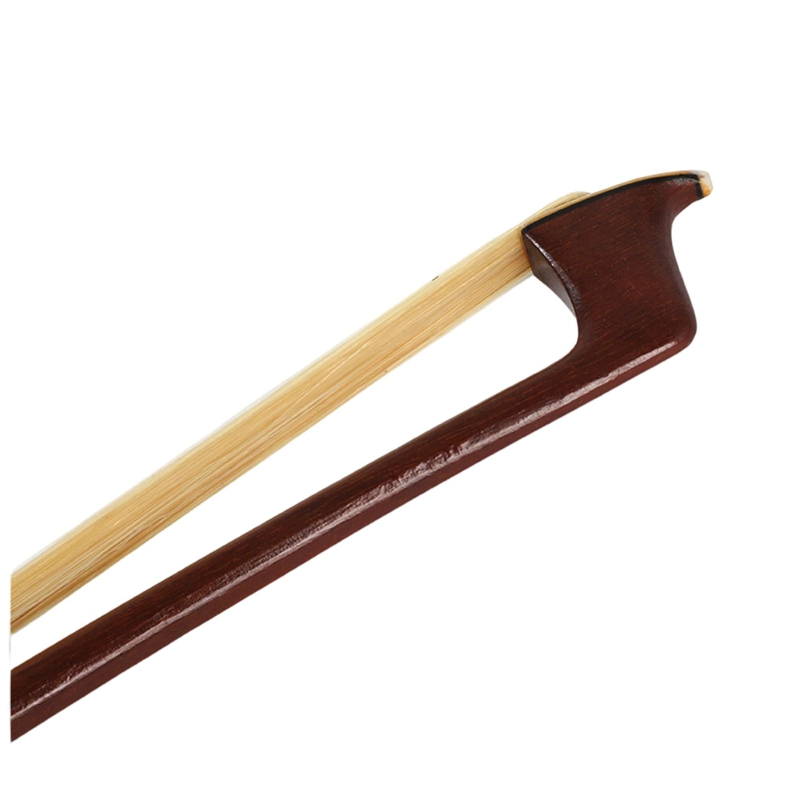 Archetti Per Violino Professionali Accessori Per Strumenti Musicali Bacchetta Per Arco In Crine Di Cavallo Ottagonale Per Violino