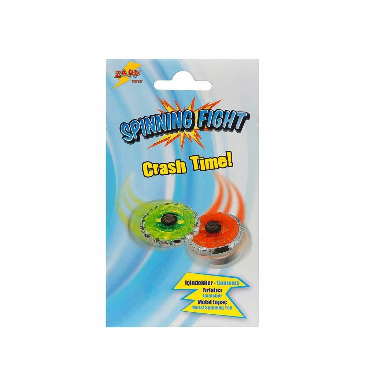 Sunman 3436 Zapp Toys Renkli Topaç - : Amazon.com.tr: Oyuncak