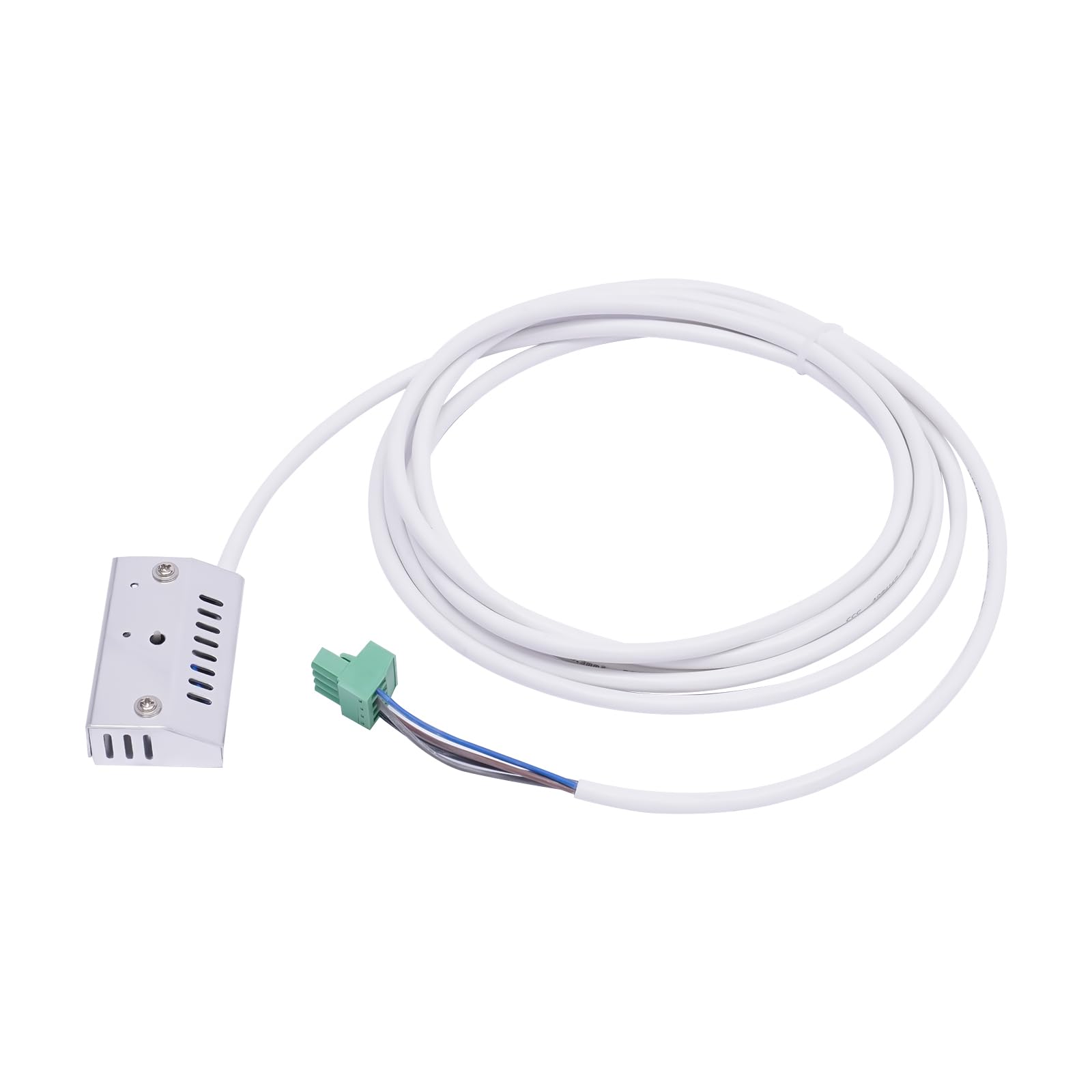Sauna - Controlador externo para sauna de 3 – 9 kW, dispositivo de control de sauna, 220 V, con sensor de temperatura, para sauna en casa y ocasiones comerciales