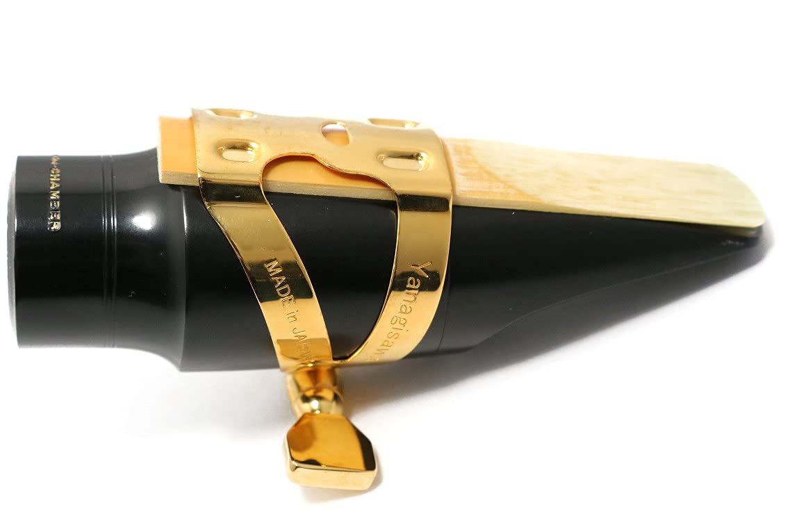 Amazon | Yanagisawa/ヤナギサワ アルトラバーサイズ Yany-Ligature