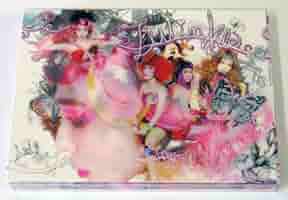 Amazon.co.jp: 少女時代 テティソ Girls' Generation TAETISEO