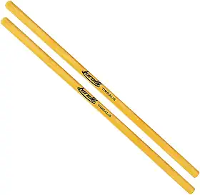 Baquetas Torelli Timbales Natural 10mm (par) Torelli TQ 070
