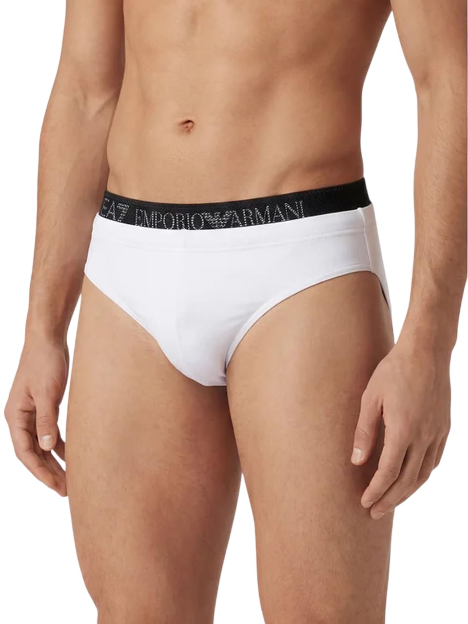 EA7 Emporio Armani Costume Slip Uomo 7M000531AF21074 8033922161513 - XL