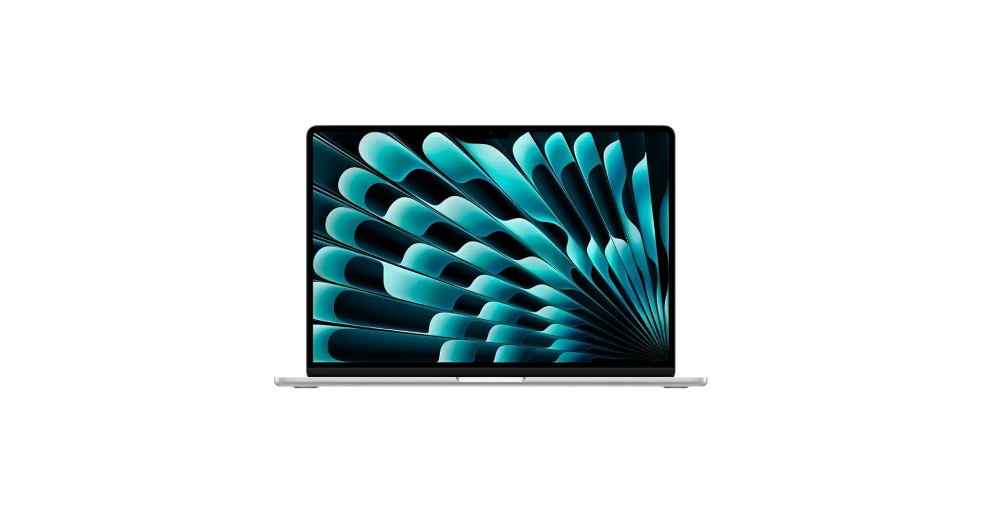 Amazon.com: Apple 2024 MacBook Air with Apple M3 Chip, 15