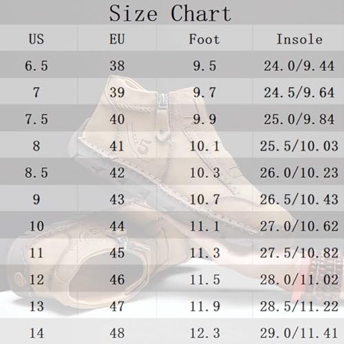 Matufit Shoes for Men, Matufit Orthopedic Shoes for Mens, Matufits Men’S Handmade Cowhideorthopedic Loafers2