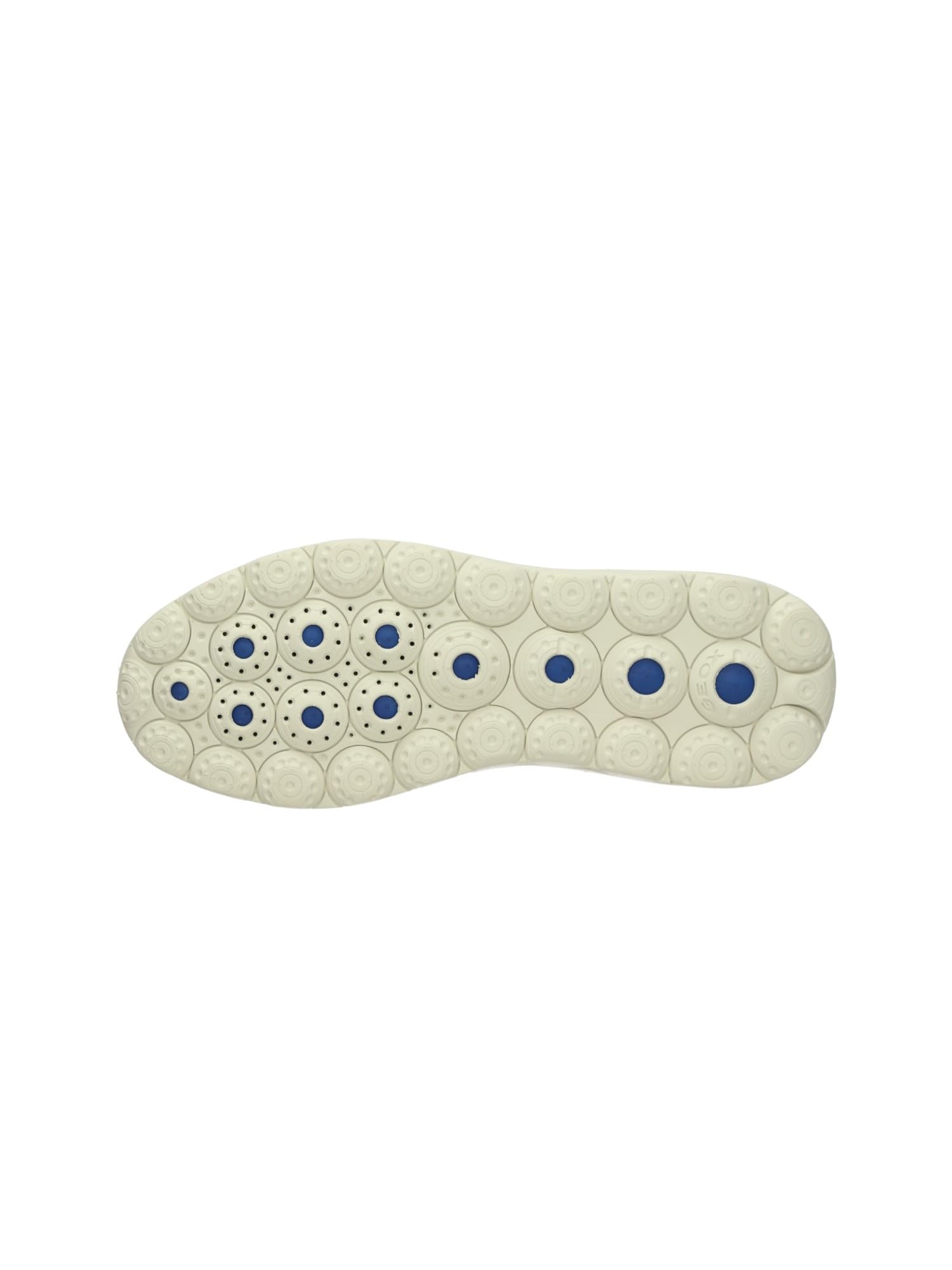 Geox U Spherica Plus A BasketHomme