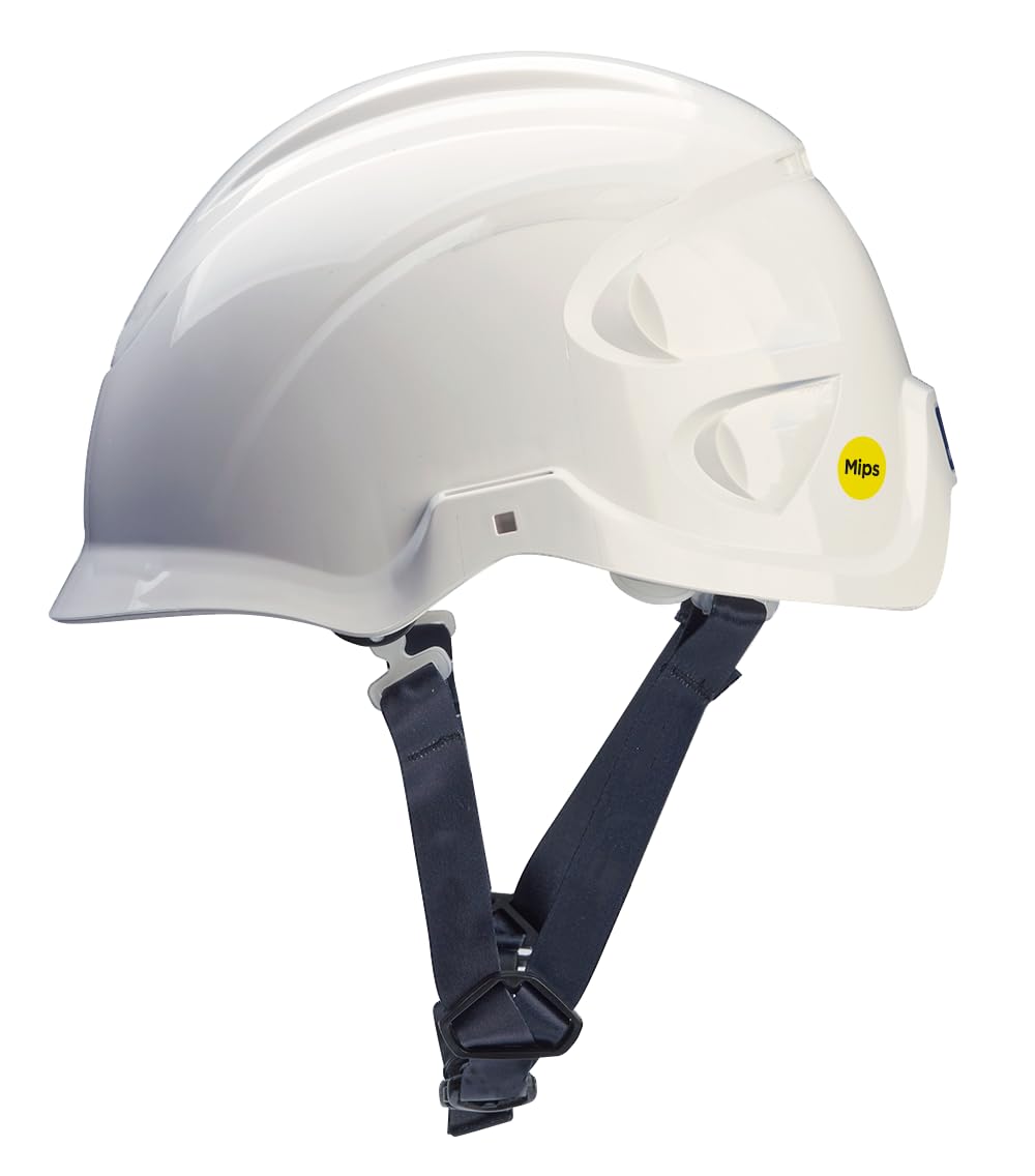 Centurion Casco de Seguridad - Casco Duro con MIPS - Casco Industrial Nexus Exceed MIPS para Andamios, operadores de elevación de Pluma, arquitectos, técnicos de turbinas eólicas y limpiadores de