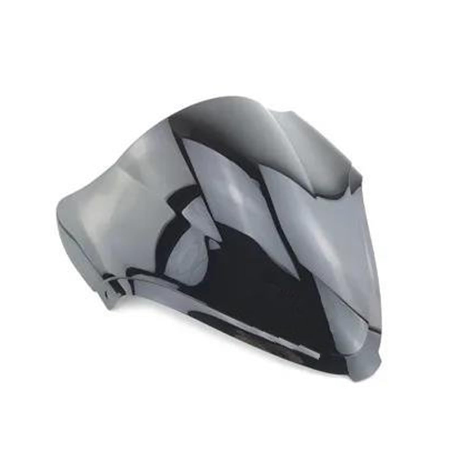 Spojler przedłużający szyba przednia Pasuje do Suzuki Hayabusa GSX1300R GSX 1300R 1300 R 2008-2016 motocykla szyba przednia 1 sztuk Deflektor motocykla(2)