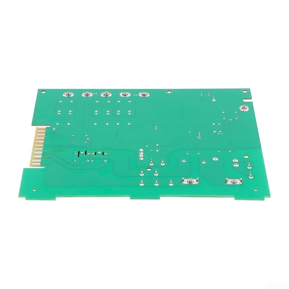 Placa de control de gas Carrier CESO110057-00/01/02 ICM281, pieza de repuesto 120 V CA, apagado de seguridad para válvula de gas, soplador de encendido