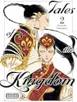 Amazon | Tales of the Kingdom, Vol. 2 (Volume 2) (Tales of