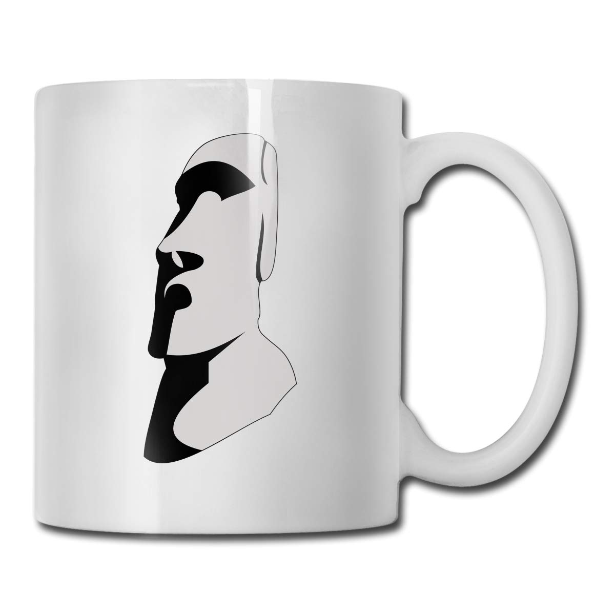 Amazon.co.jp: マグカップ モアイ像 イースター島 Moai おしゃれ Amazon.co.jp: マグカップ モアイ像 イースター島 Moai おしゃれ