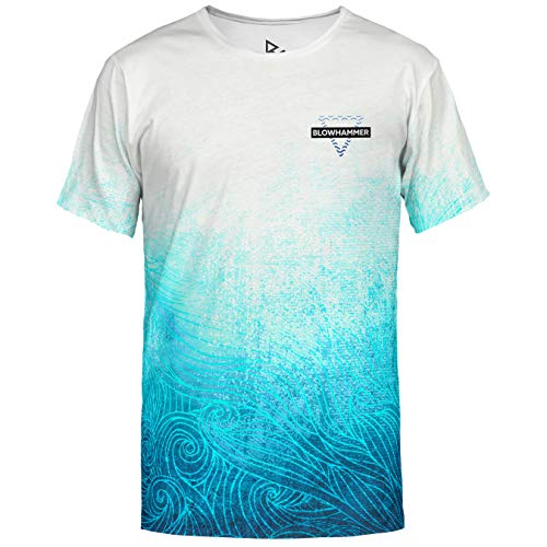 Blowhammer T-Shirt Uomo - Seaside