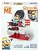 Mega Bloks Despicable Me Chair-O-Matic Playset