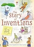 Story of Inventions (Narrative Non Fiction)