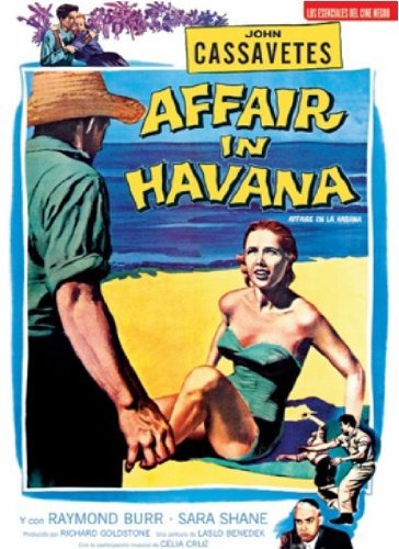 Affair in Havana [ Origine Spagnolo, Nessuna Lingua Italiana ]