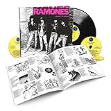 lp ramones adios amigos  Rocket To Russia (40Th Anniversary Deluxe Edt. Lp+3Cd)