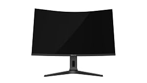 Monitor Gamer Curvo 32" Redragon Tassos QHD 170Hz VA 1ms MPRT G-Sync FreeSync GM32H2Q