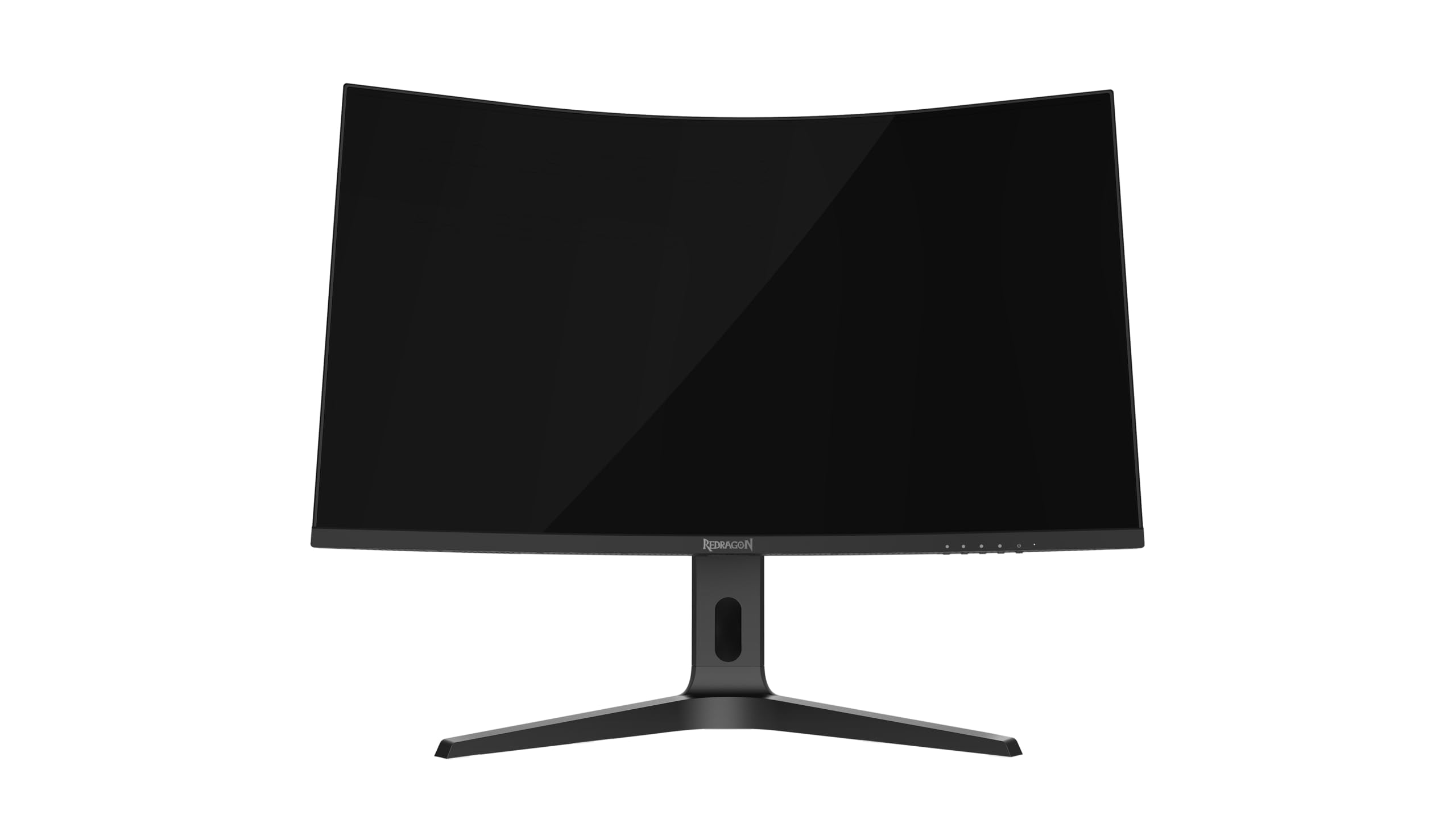 Monitor Curvo QHD 170hz Redragon Tassos 32 Polegadas GM32H2Q