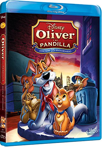 Oliver Y Su Pandilla (25º Aniversario)