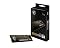 MSI SPATIUM M470 PRO PCIe 4.0 NVMe M.2 1TB Portable SSD, 1TB External Solid State Drive, Speeds Up to 6000MB/s, USB-C, Reliable Storage for Gaming, Students, Professionals, Black