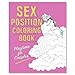 Sex Position Coloring Book: Playtime for Couples